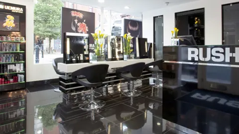 Rush Hair Kensington — Hairdresser in London
